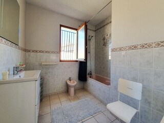 Casa de vacaciones Pailhès Características 12