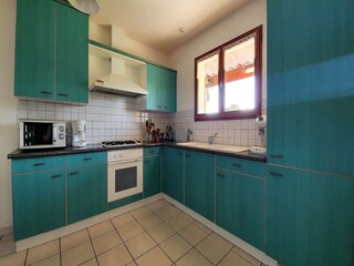 Ferienhaus Pailhès Ausstattung 22