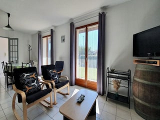 Holiday house Pailhès Features 9