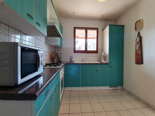 Holiday house Pailhès Features 11