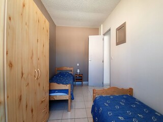Casa de vacaciones Pailhès Características 13