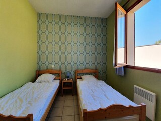 Casa de vacaciones Pailhès Características 13