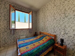 Maison de vacances Pailhès Équipement 7