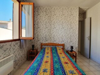 Casa de vacaciones Pailhès Características 16