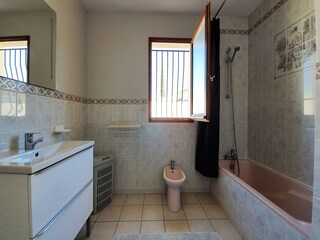 Casa de vacaciones Pailhès Características 17