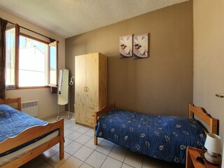 Casa de vacaciones Pailhès Características 18