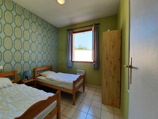 Maison de vacances Pailhès Équipement 13