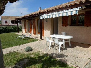 Casa de vacaciones Pailhès Grabación al aire libre 6