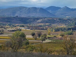Casa per le vacanze Pailhès Ambiente 21