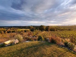 Maison de vacances Pailhès Environnement 24