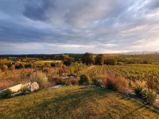 Vakantiehuis Pailhès Omgeving 22