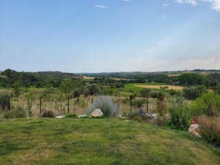 Casa de vacaciones Pailhès Entorno 23