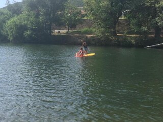 Holiday house Pailhès Environment 30