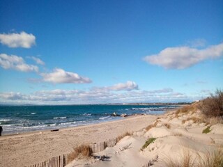 Maison de vacances Pailhès Environnement 34