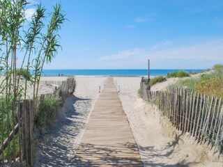 Ferienhaus Pailhès Umgebung 34