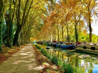 Casa per le vacanze Pailhès Ambiente 33