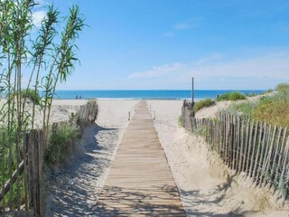 Maison de vacances Pailhès Environnement 22
