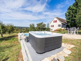 Apartment Catus Außenaufnahme 3