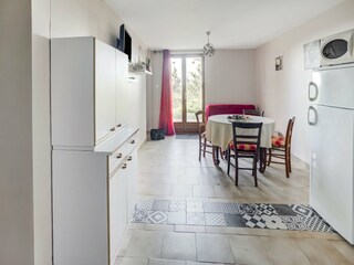 Appartement Catus Kenmerken 15