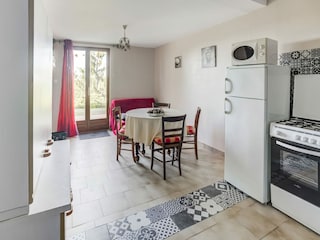 Apartamento Catus Características 12