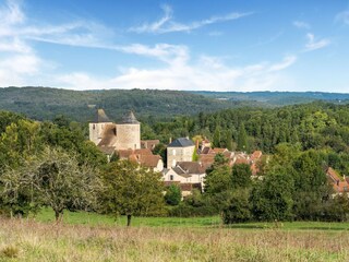 Apartment Catus Umgebung 31