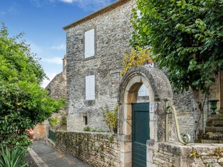 Appartement Catus Environnement 34