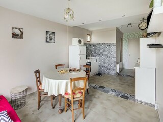 Apartment Catus Ausstattung 16