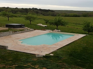 Apartment Catus Außenaufnahme 9