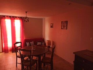 Apartment Catus Ausstattung 13