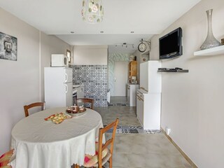 Apartment Catus Ausstattung 14