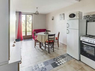Apartment Catus Ausstattung 17
