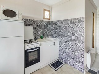 Apartment Catus Ausstattung 29