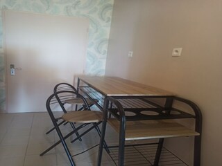 Apartamento Catus Características 25