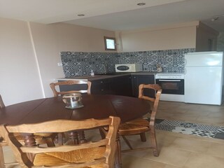 Appartement Catus Kenmerken 22