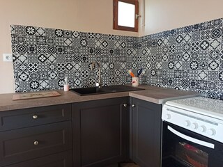 Apartamento Catus Características 15