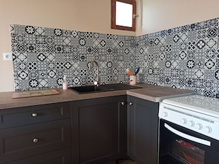 Apartment Catus Ausstattung 23