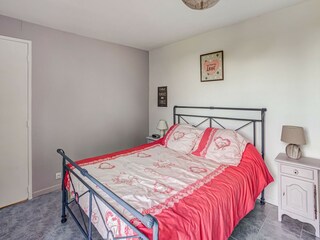 Apartamento Catus Características 26