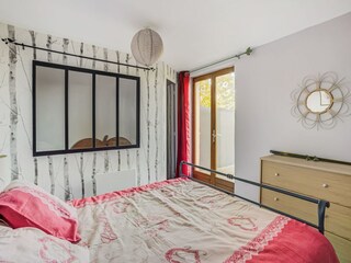 Apartamento Catus Características 16