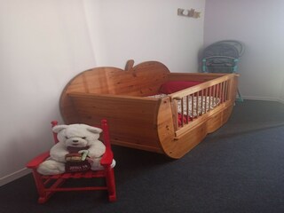 Apartamento Catus Características 21