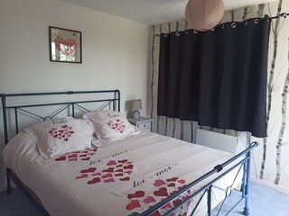 Appartement Catus Équipement 27