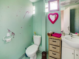 Apartamento Catus Características 27