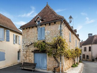 Appartement Catus Environnement 35