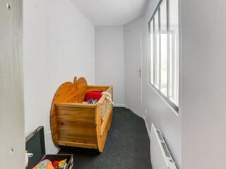 Apartment Catus Ausstattung 24