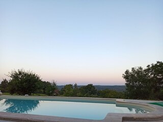 Appartement Catus Buitenaudio-opname 10