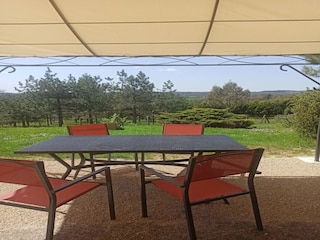 Apartment Catus Außenaufnahme 5