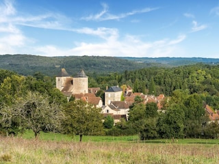 Apartment Catus Umgebung 33