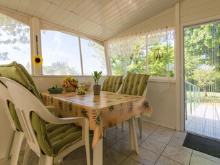 Maison de vacances Fajoles Enregistrement extérieur 4