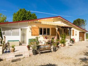 Ferienhaus Höhlen- und Burgen-Ausflug - Fajoles - image1