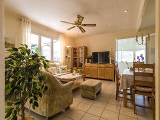 Holiday house Fajoles Features 11
