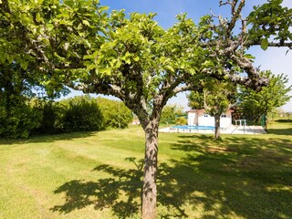 Maison de vacances Fajoles Enregistrement extérieur 2